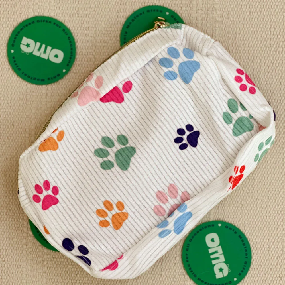 Make-up Bag & Pouches Collection