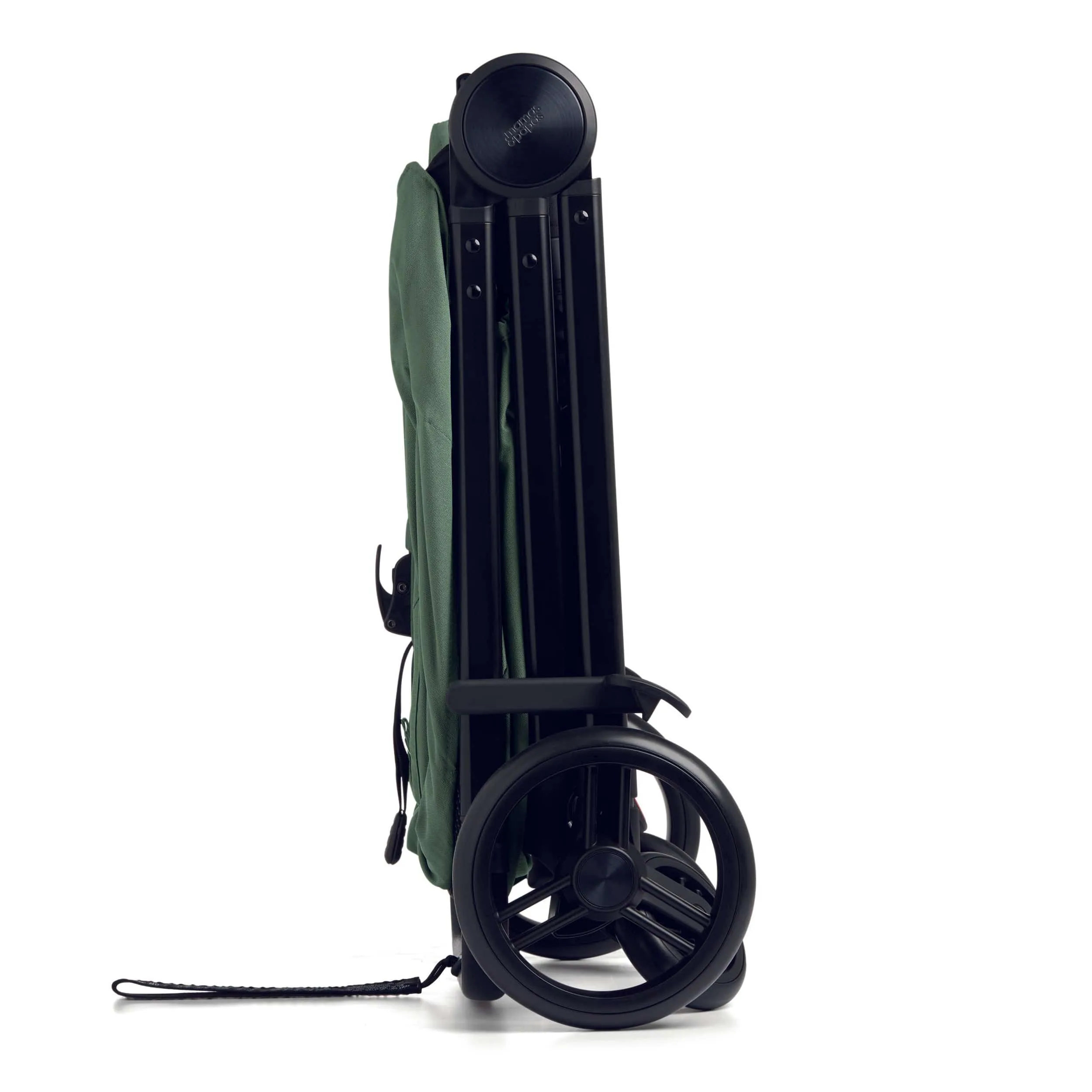 Mamas & Papas Libro Stroller - Bay Green