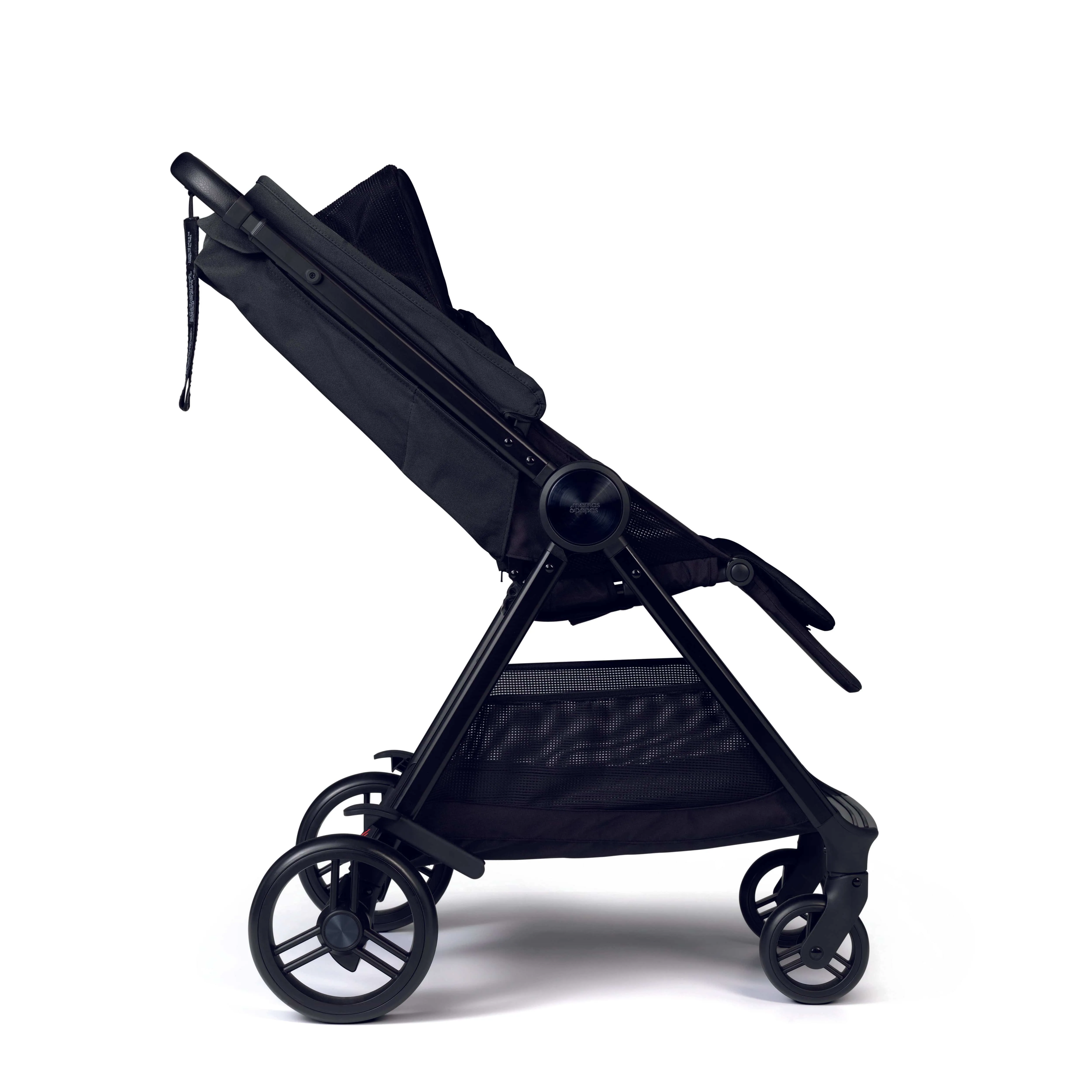 Mamas & Papas Libro Stroller - Liquorice
