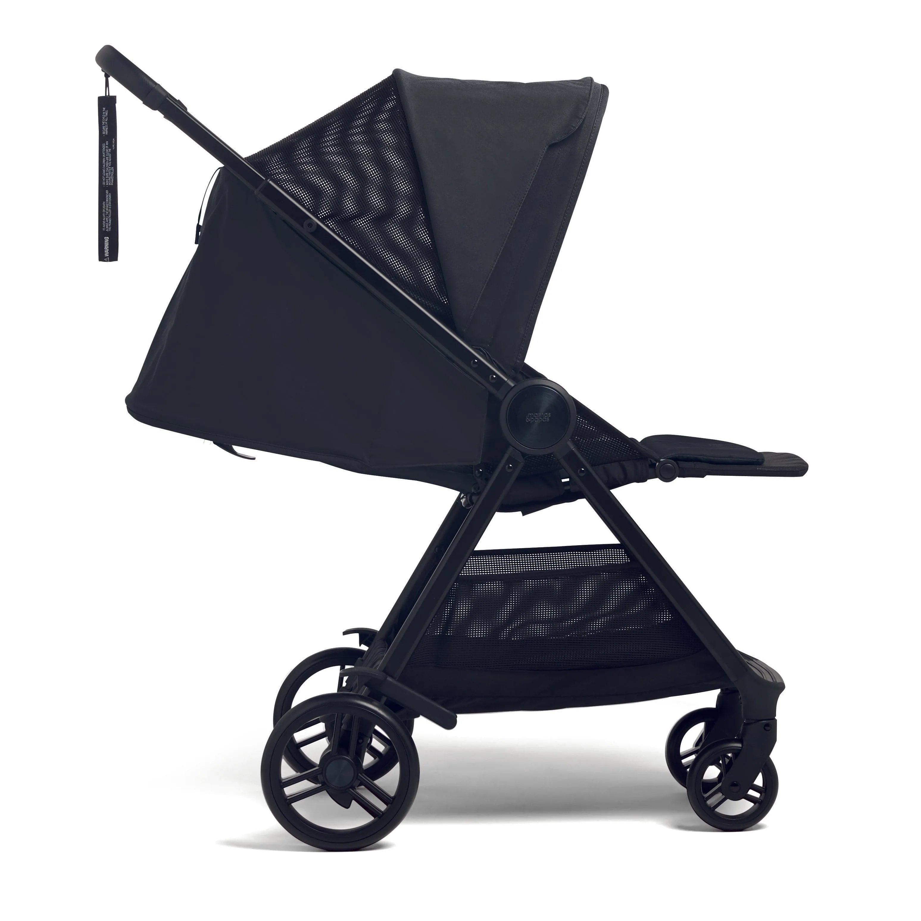 Mamas & Papas Libro Stroller - Liquorice