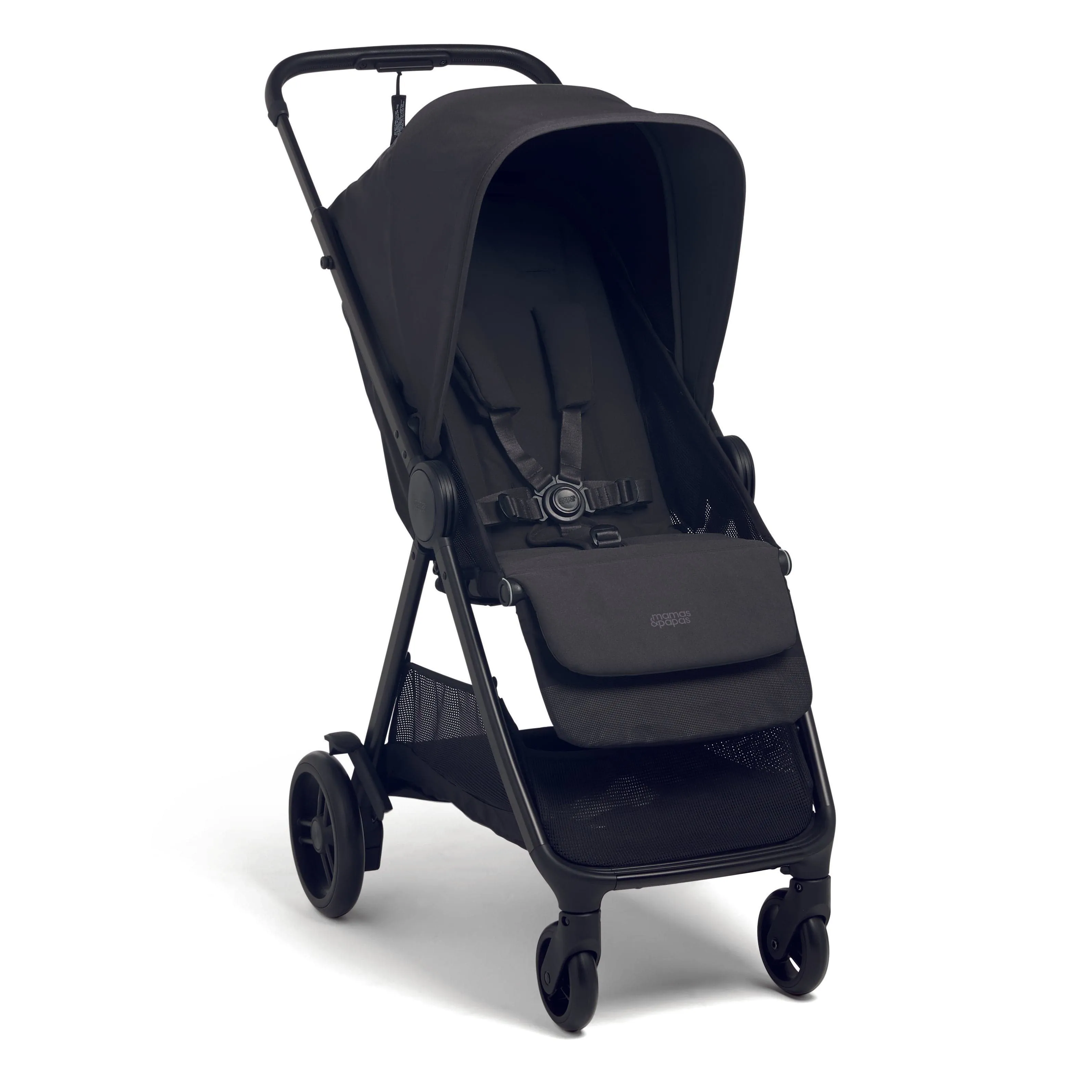Mamas & Papas Libro Stroller - Liquorice