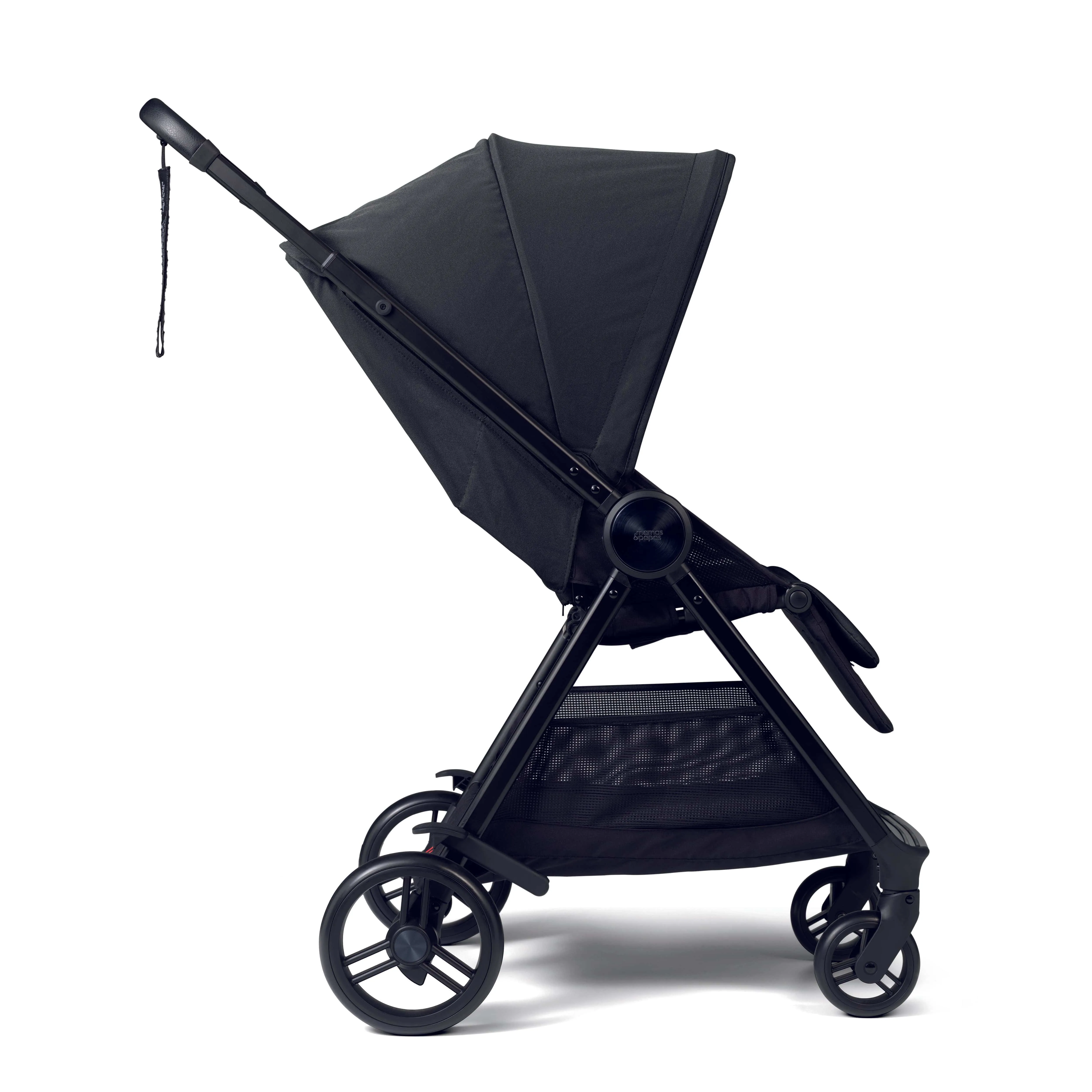 Mamas & Papas Libro Stroller - Liquorice
