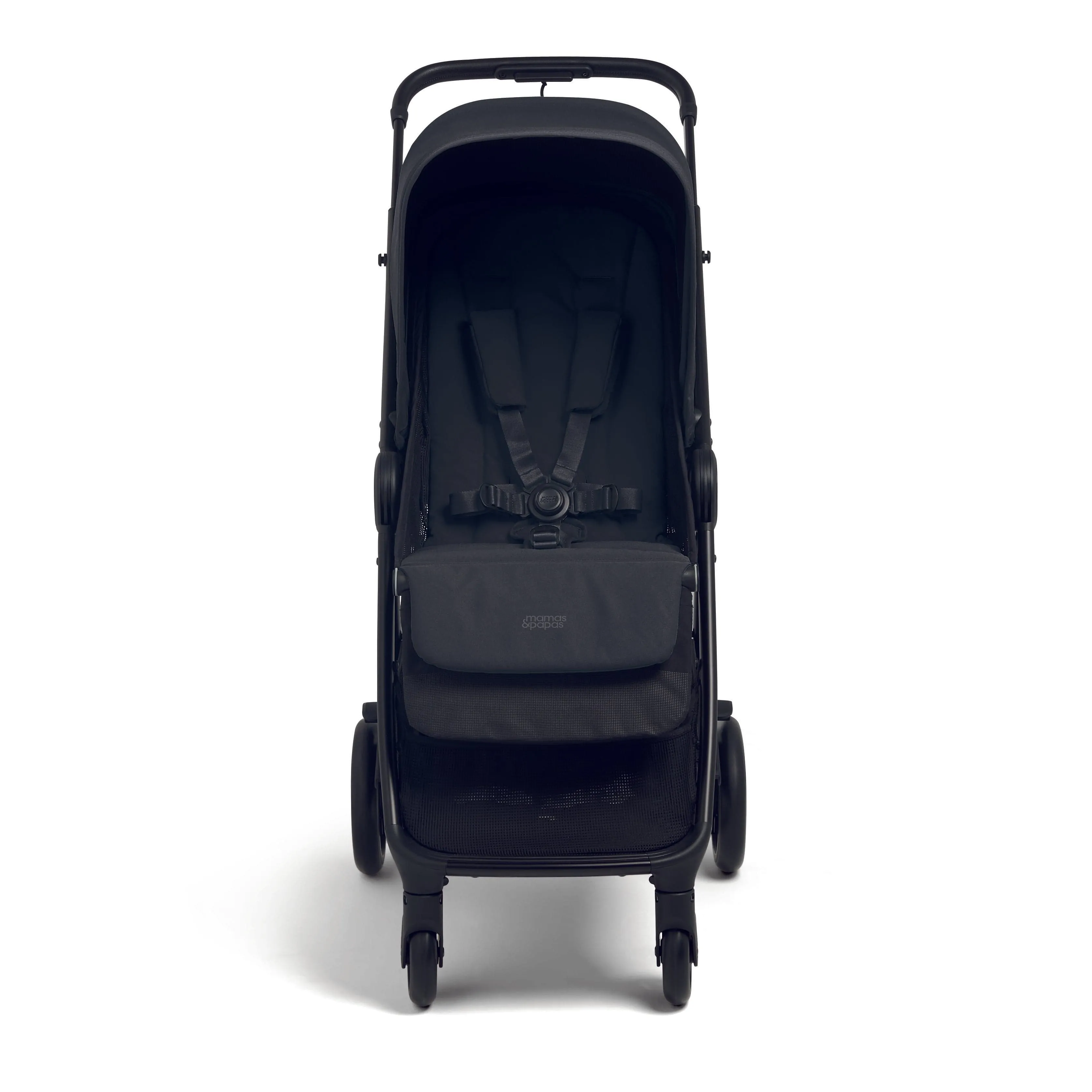 Mamas & Papas Libro Stroller - Liquorice