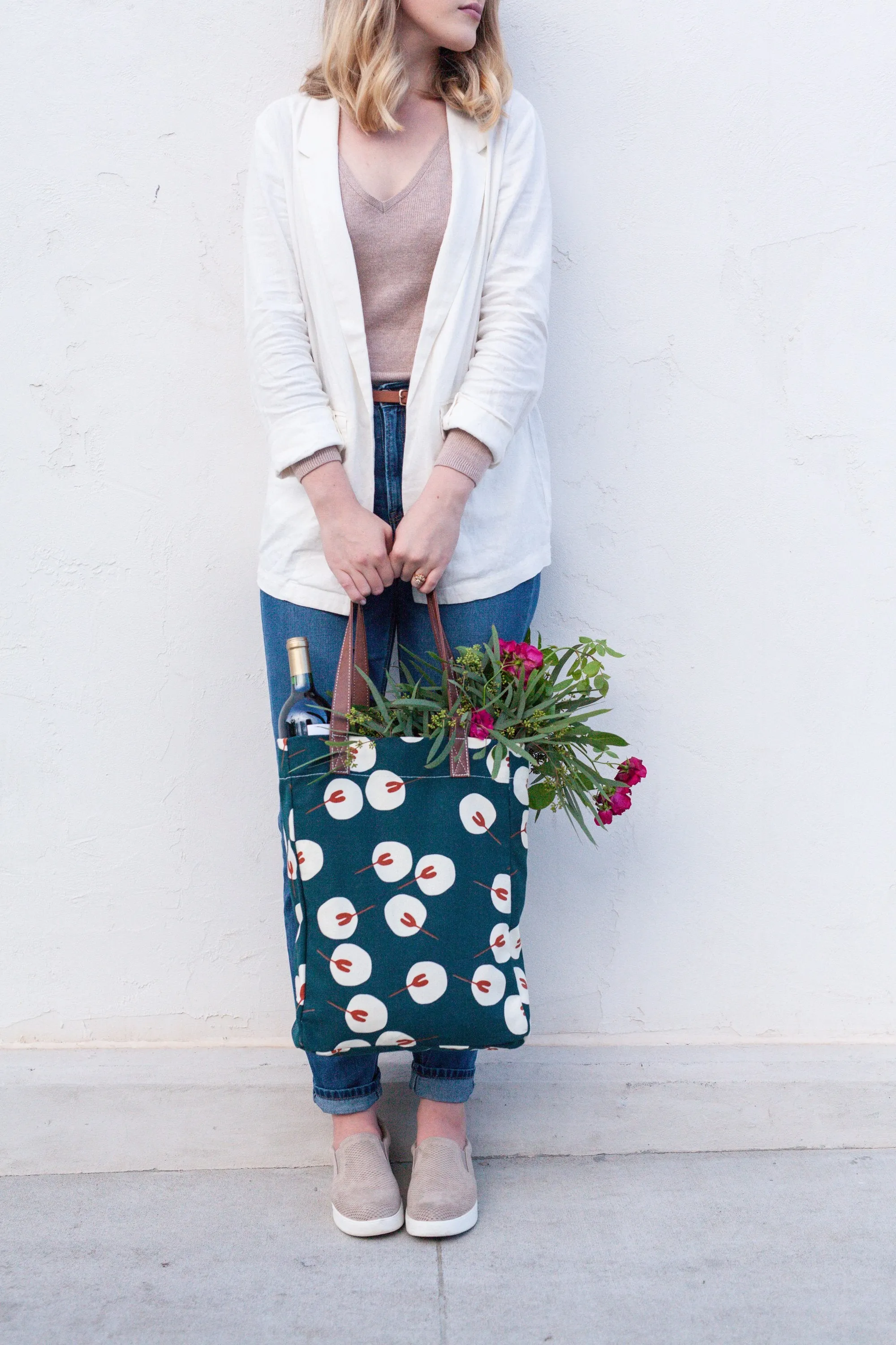 Market Tote