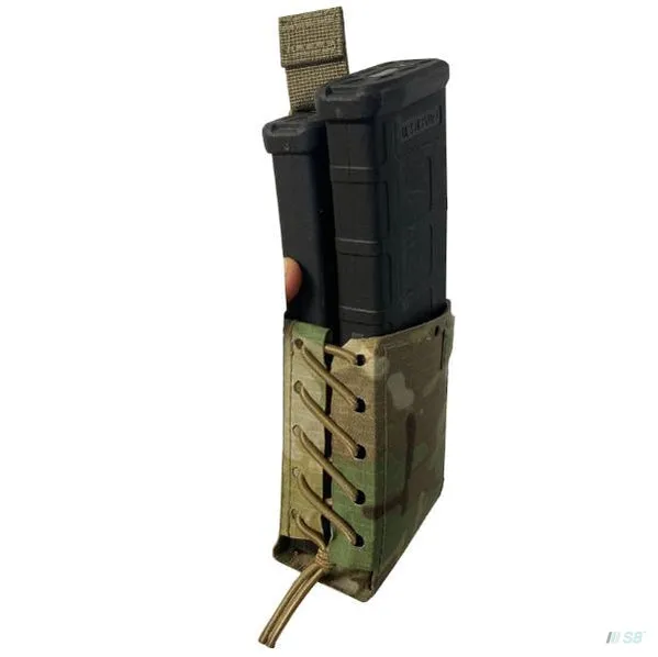 MATBOCK - Multi-Caliber Rifle Pouch