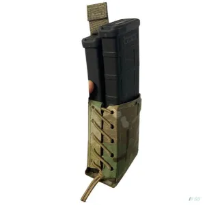 MATBOCK - Multi-Caliber Rifle Pouch