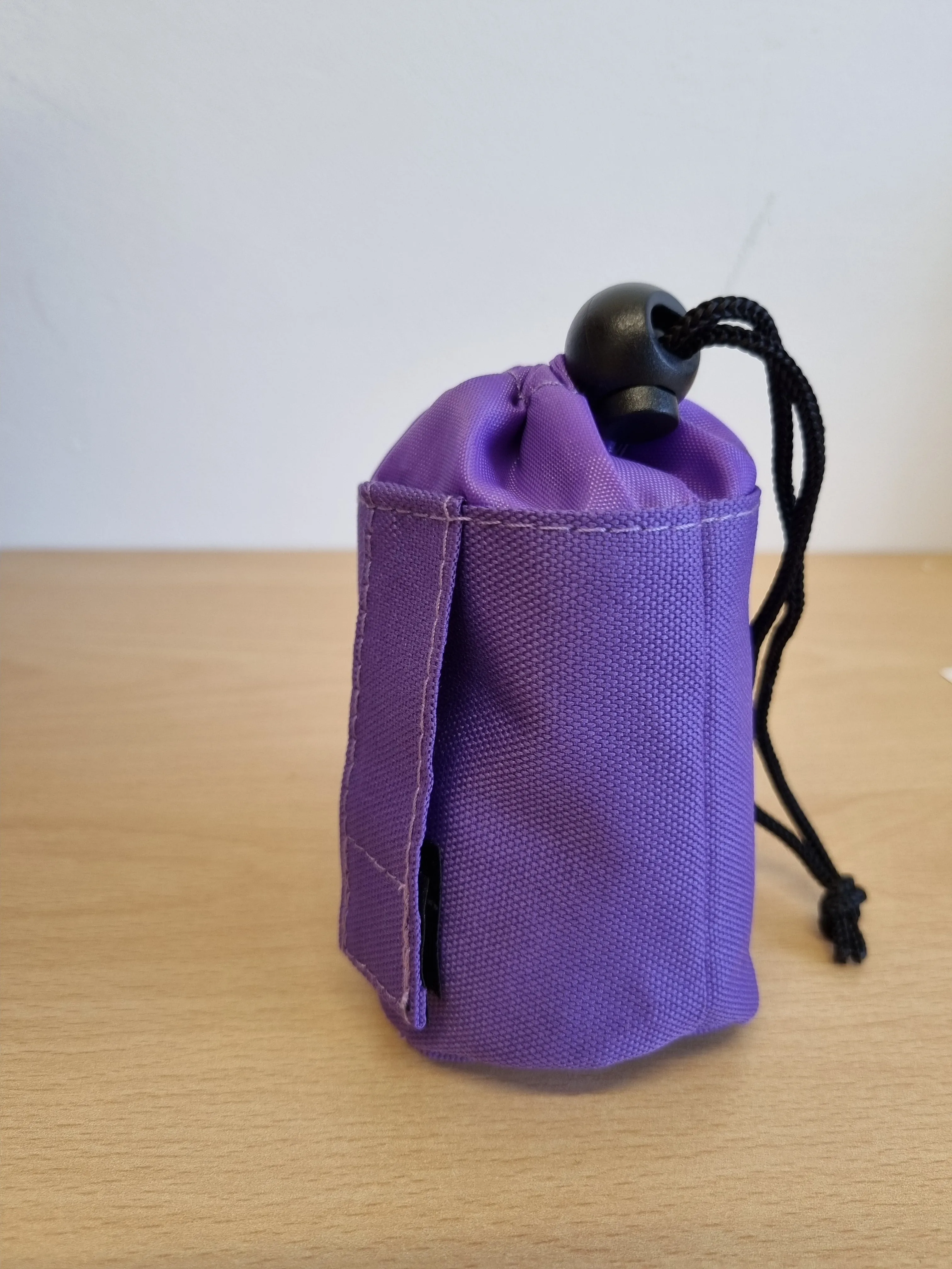 Mayhew dog treat bag