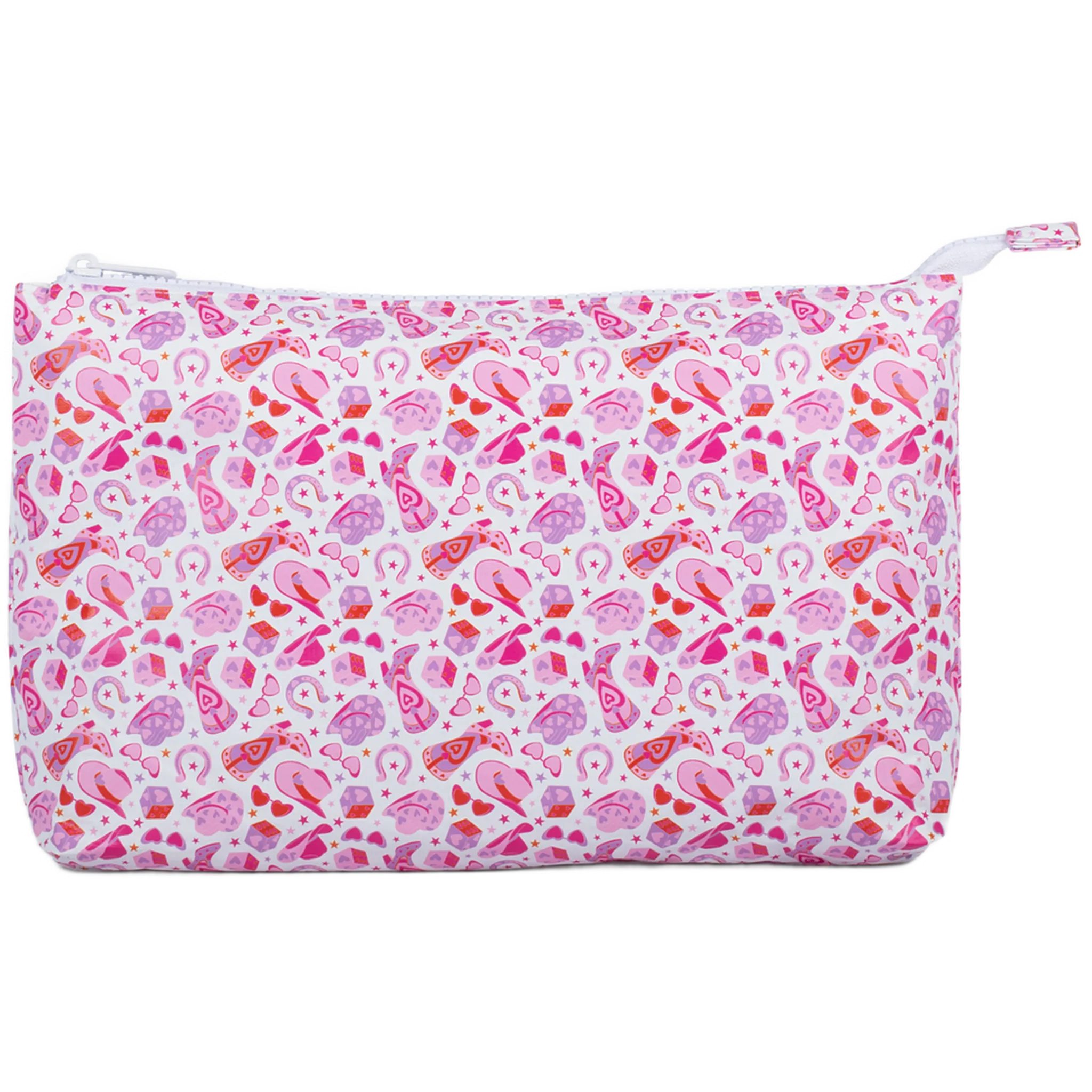 Medium Stash Bag