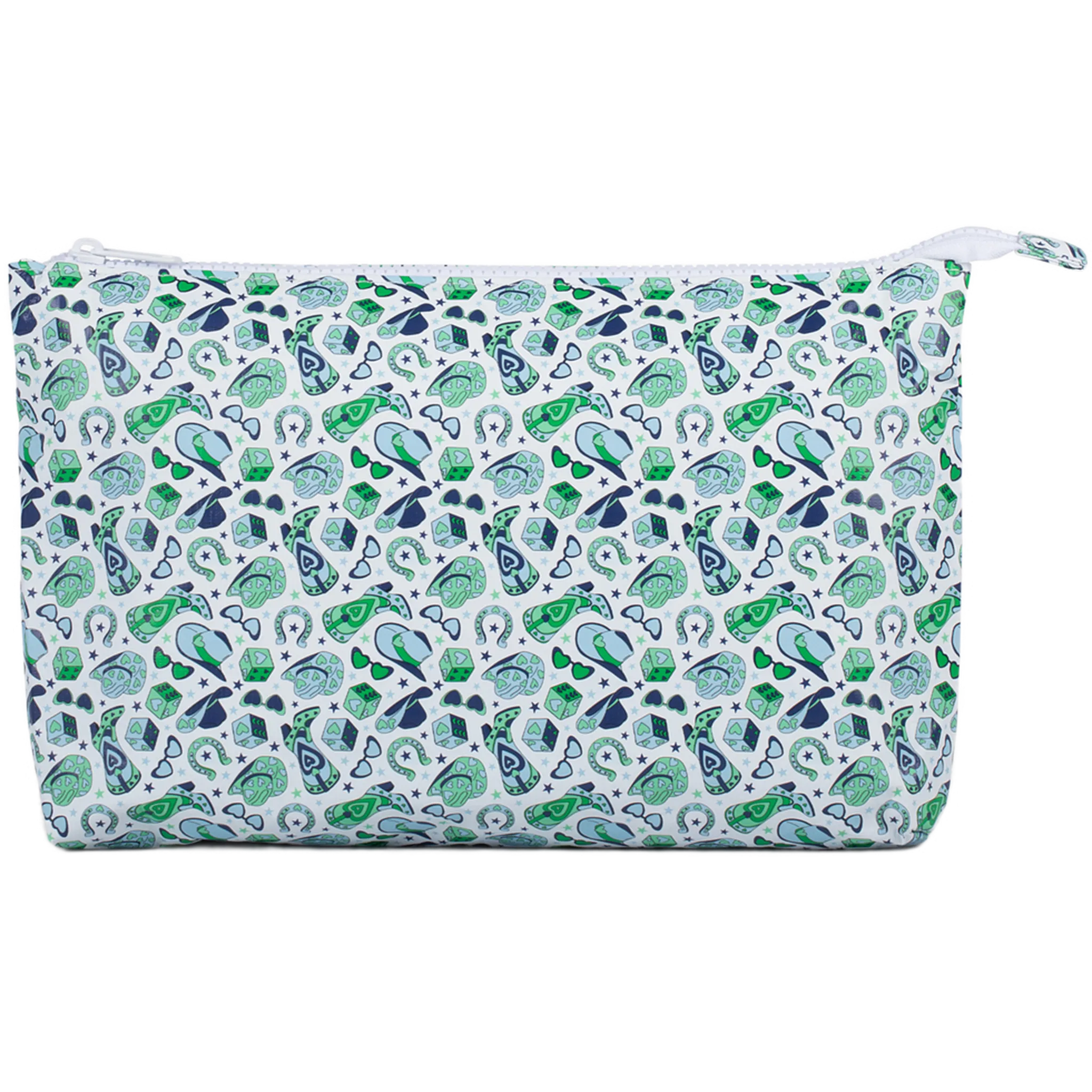 Medium Stash Bag