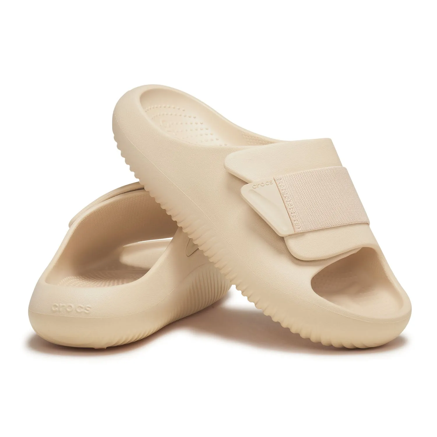 Mellow Luxe Recovery Slide