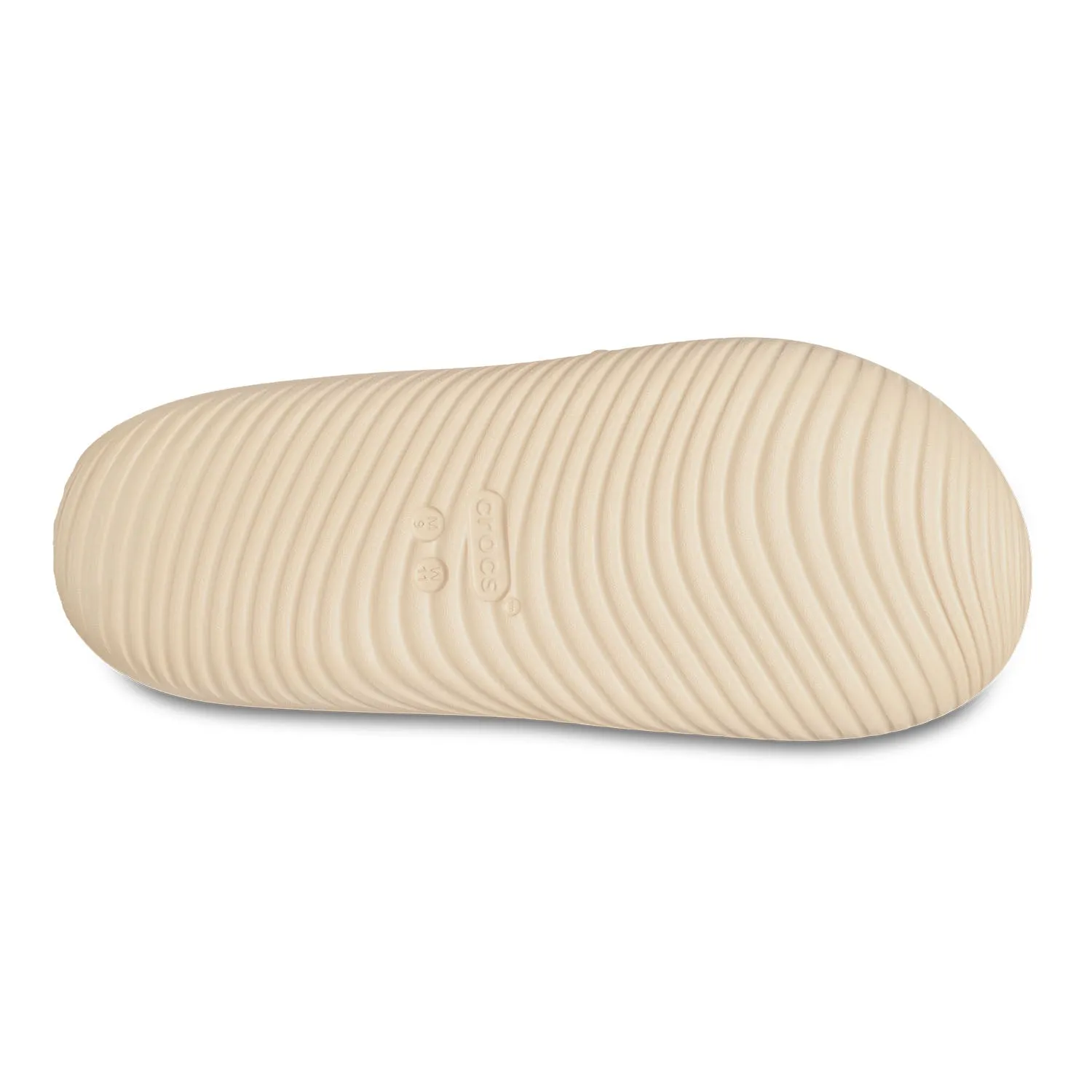 Mellow Luxe Recovery Slide