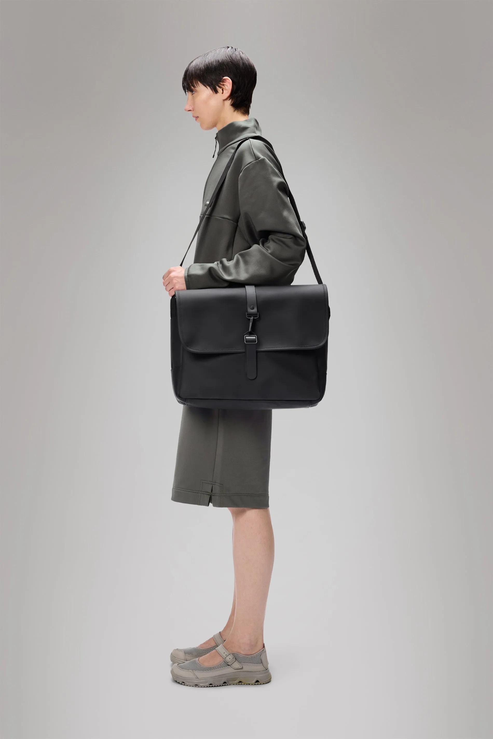 Messenger Bag