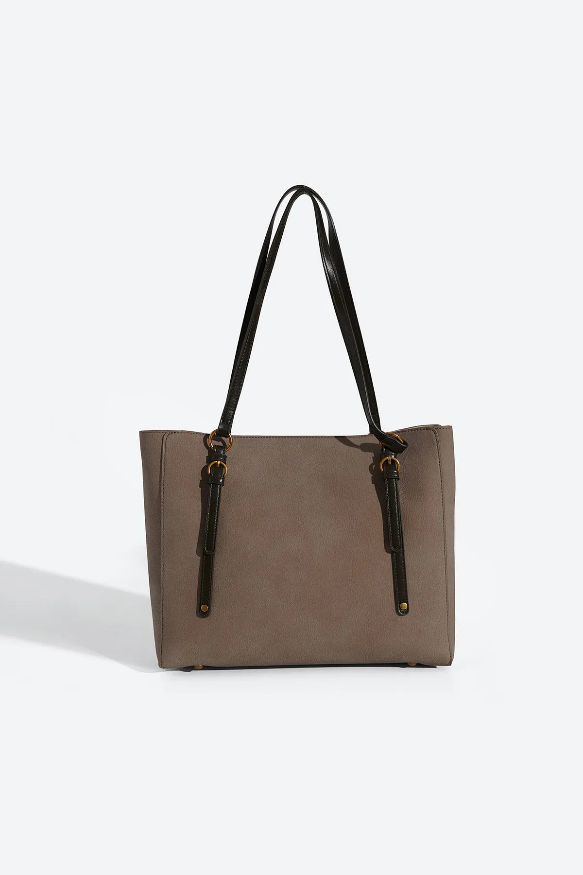 MESSENGER TOTE
