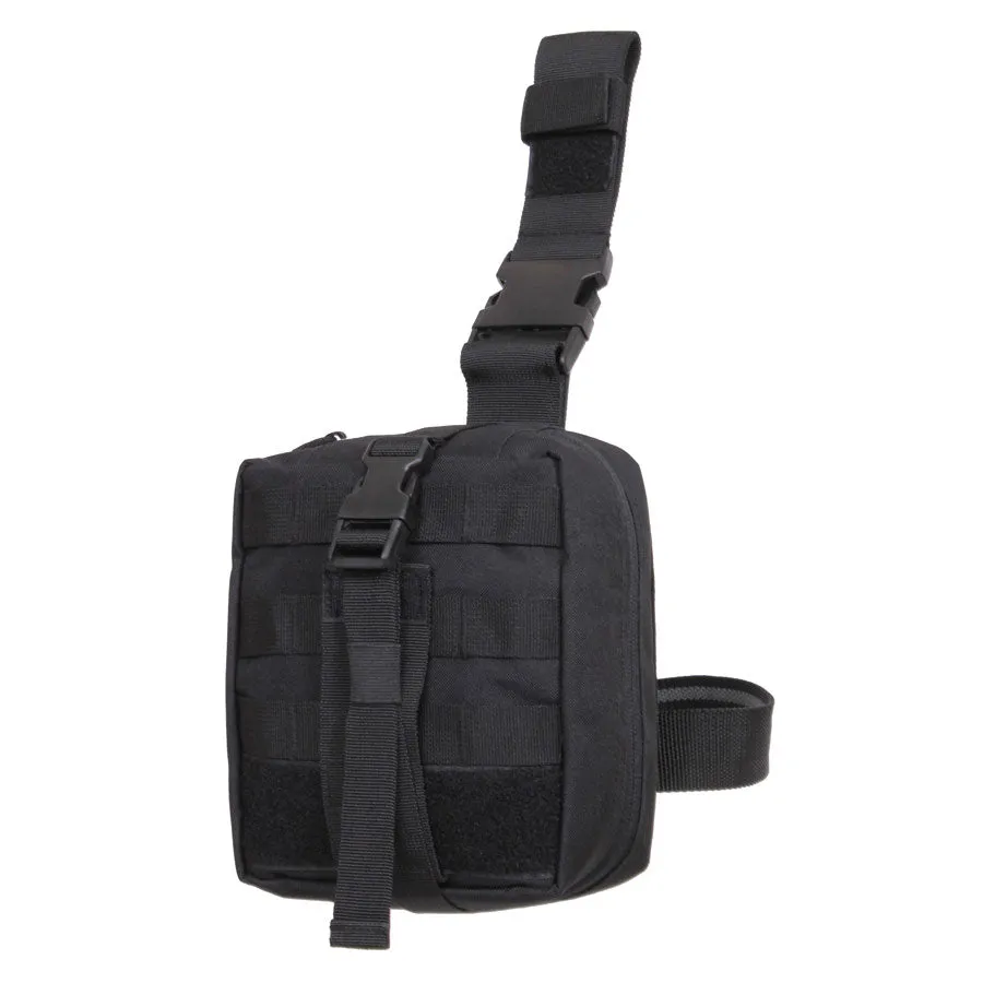 Miltac Drop Leg Medical Pouch