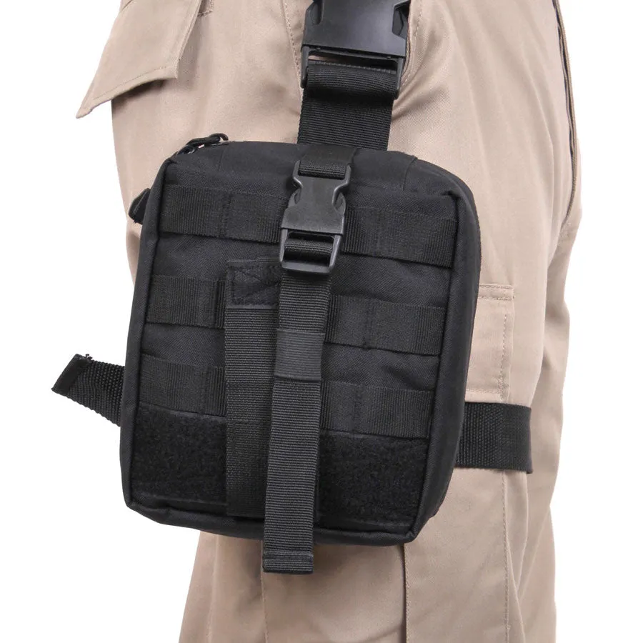 Miltac Drop Leg Medical Pouch