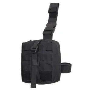 Miltac Drop Leg Medical Pouch