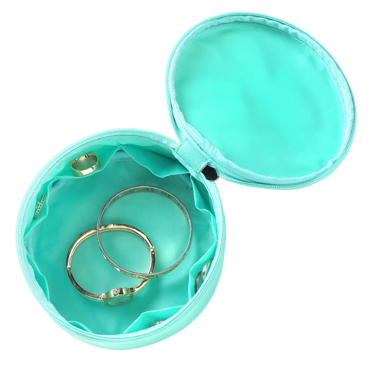 Mint Jewelry Case
