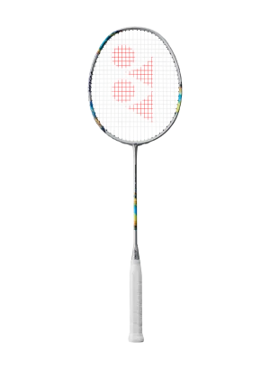 Nanoflare 700 Tour Silver Badminton Racquet 2024