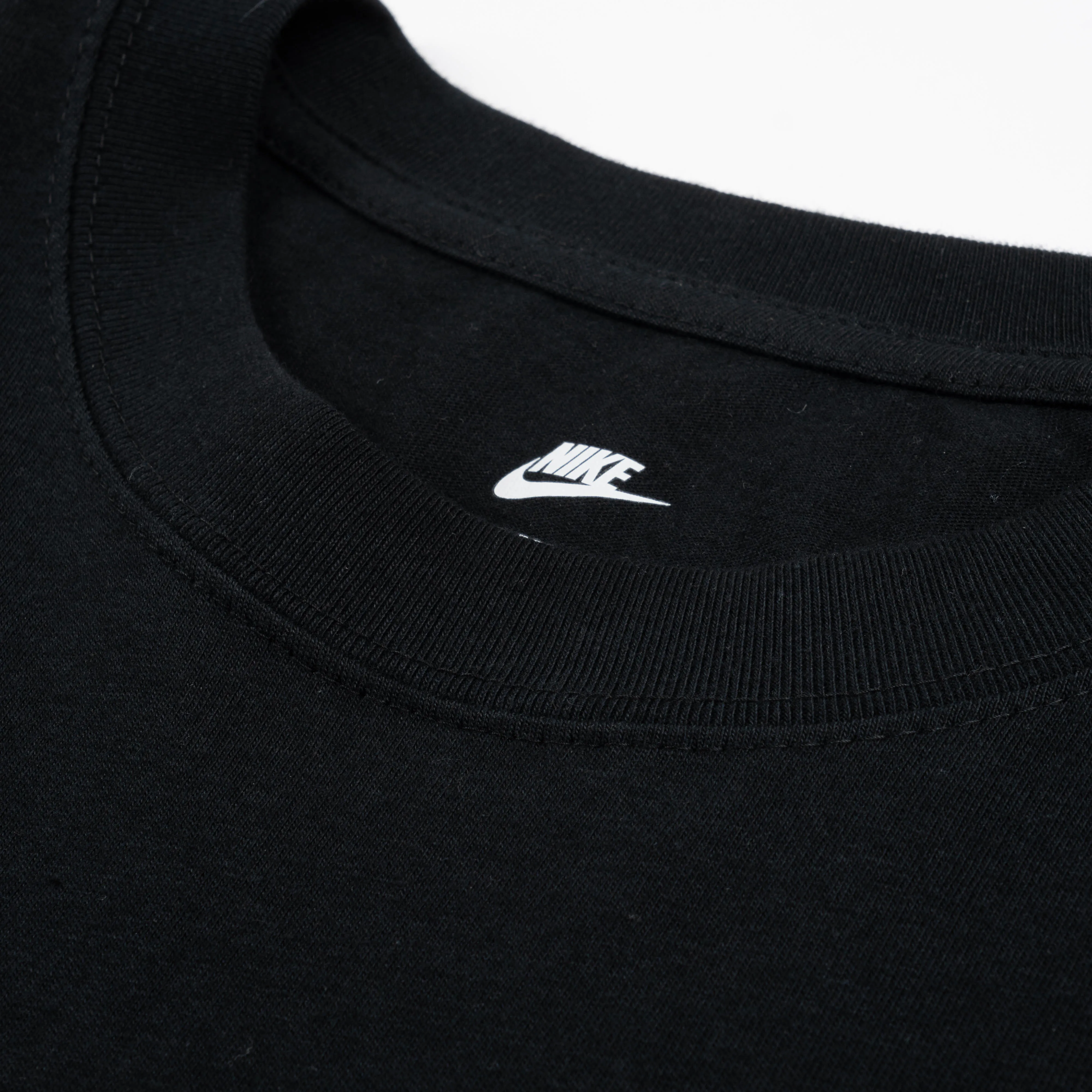 Nike Air Max 1 Patch Tee Black FQ3762-010