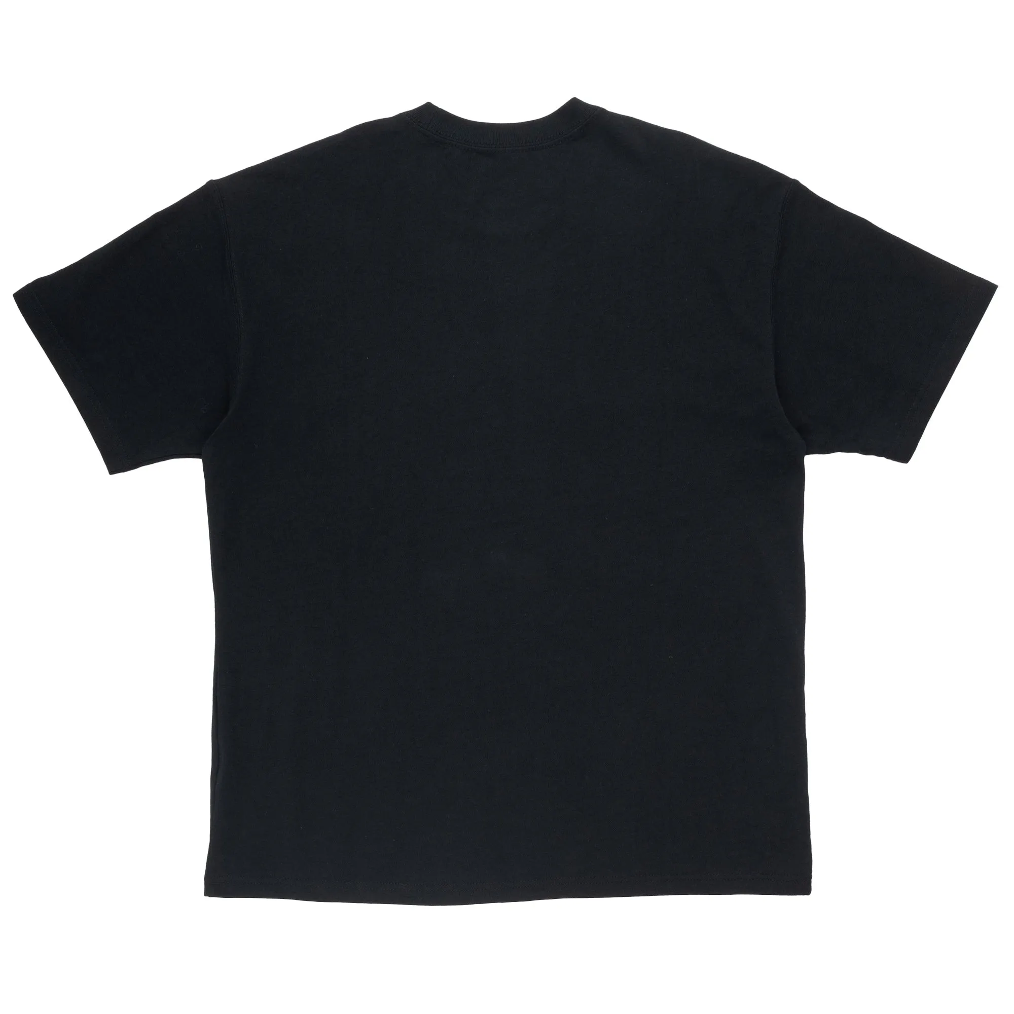 Nike Air Max 1 Patch Tee Black FQ3762-010