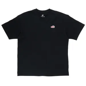 Nike Air Max 1 Patch Tee Black FQ3762-010