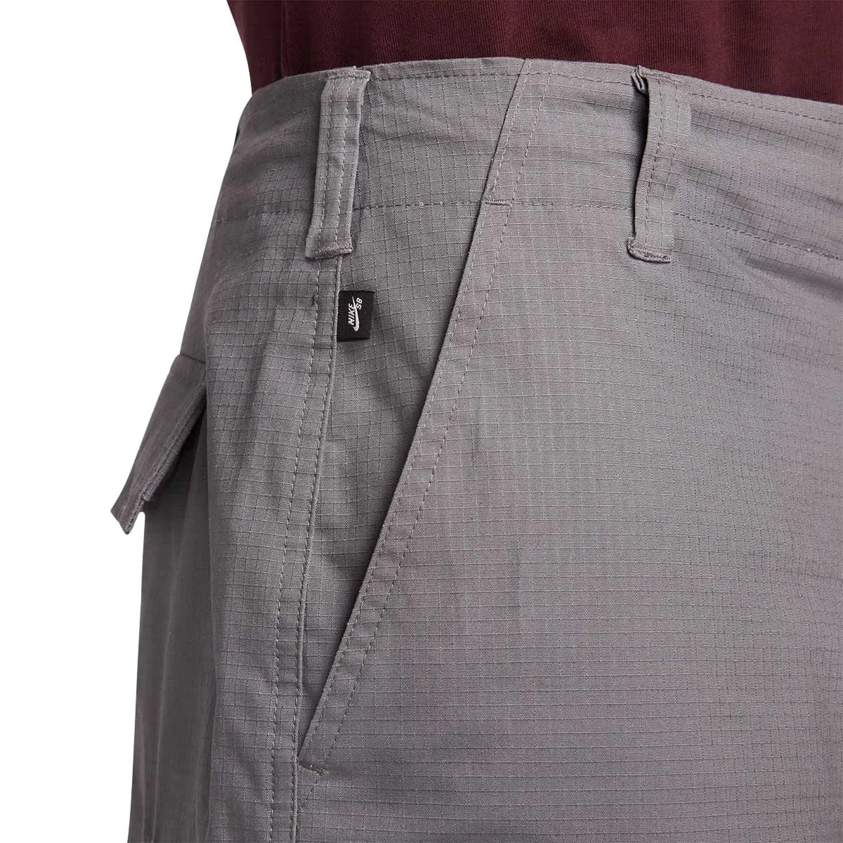 Nike SB - Kearny Cargo Shorts Smoke Grey