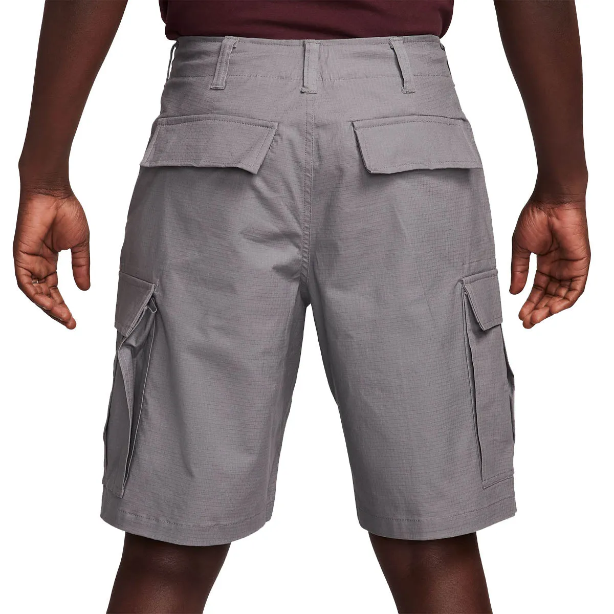 Nike SB - Kearny Cargo Shorts Smoke Grey