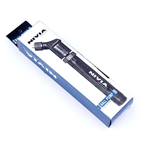 Nivia Ball Pump