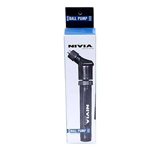Nivia Ball Pump