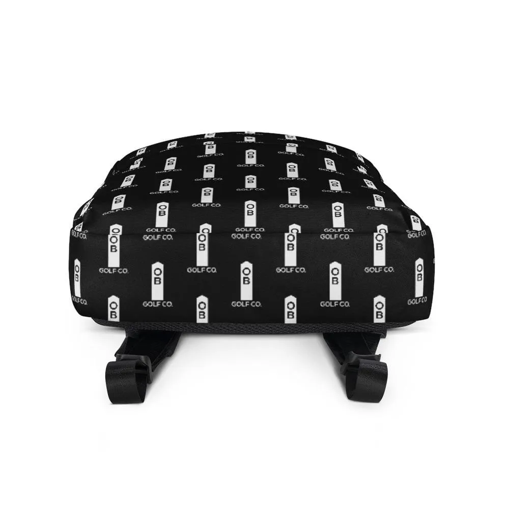 OB Stake Backpack