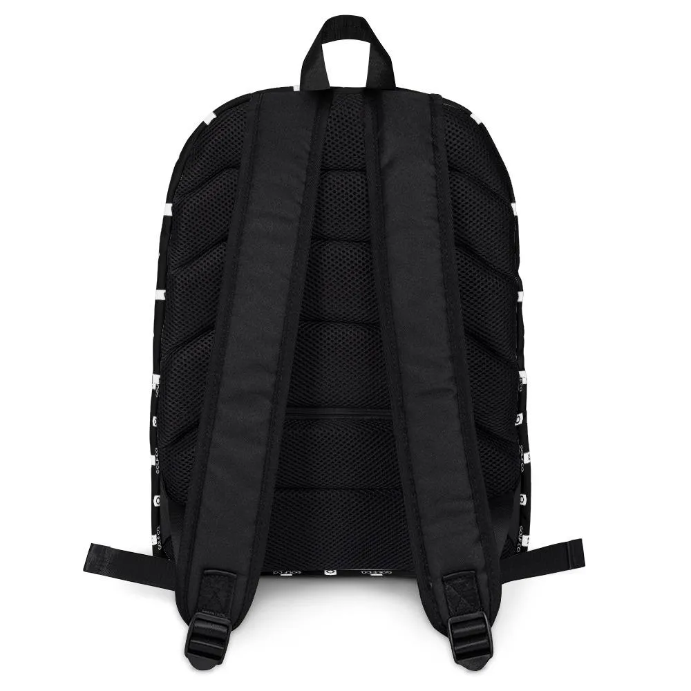 OB Stake Backpack