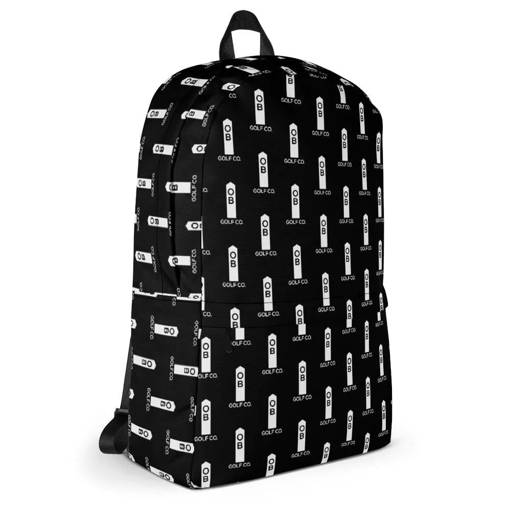 OB Stake Backpack