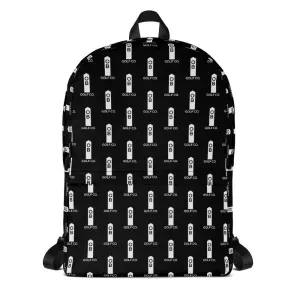 OB Stake Backpack