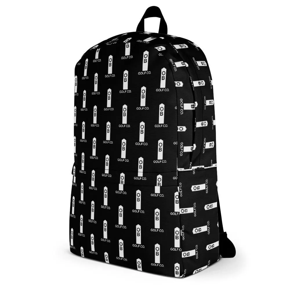 OB Stake Backpack