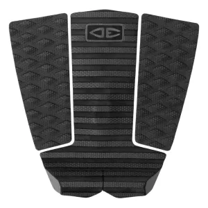 Ocean And Earth Owen Wright Lite Trac Surfboard Tail Pad - Black