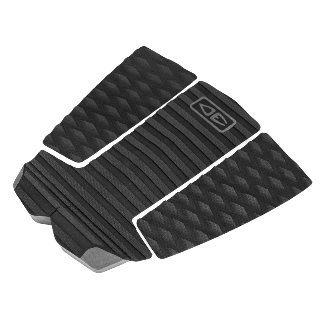 Ocean And Earth Owen Wright Lite Trac Surfboard Tail Pad - Black