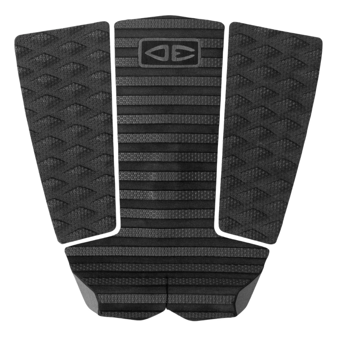 Ocean And Earth Owen Wright Lite Trac Surfboard Tail Pad - Black