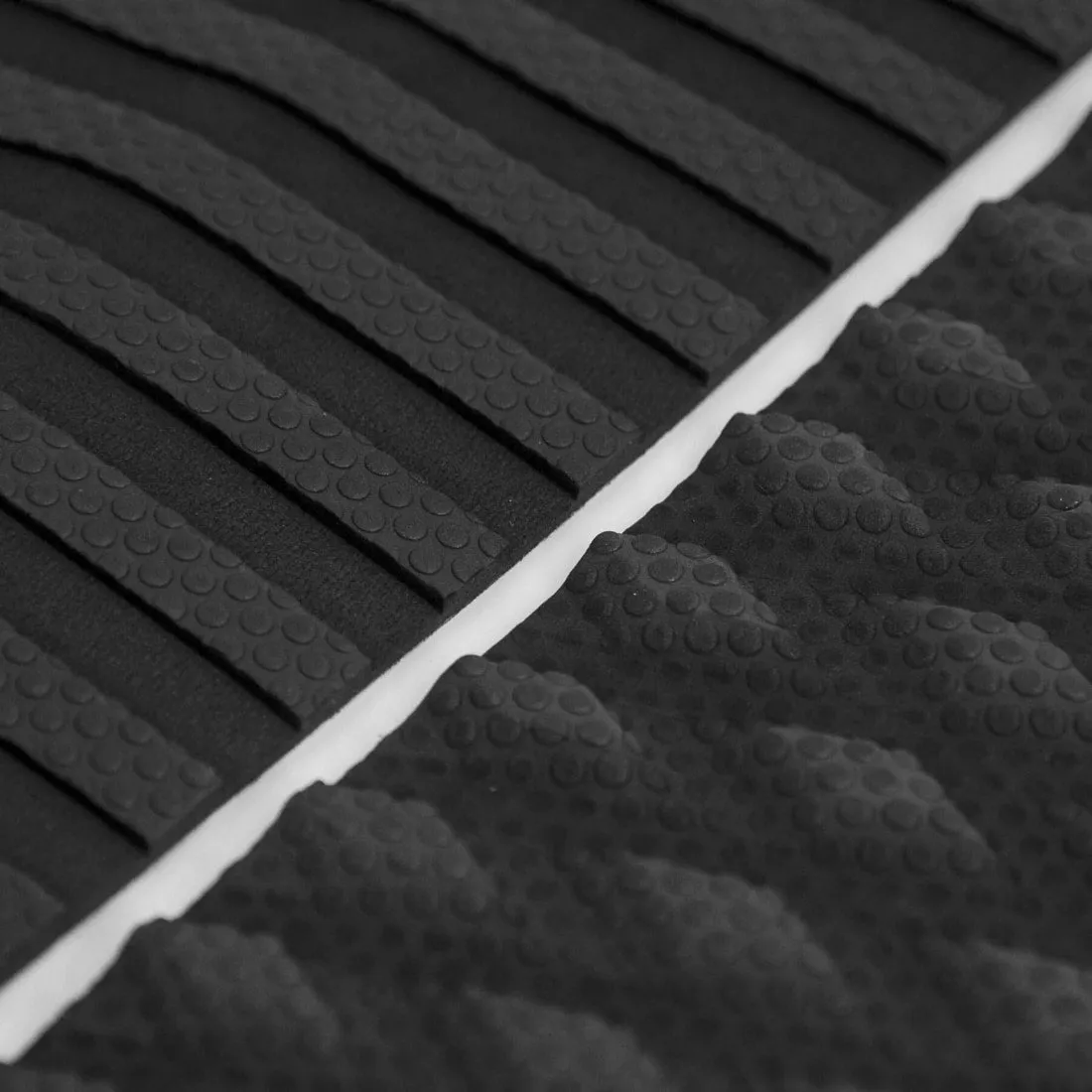 Ocean And Earth Owen Wright Lite Trac Surfboard Tail Pad - Black