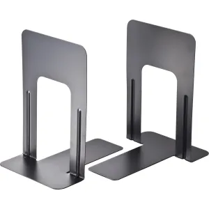 OIC Nonskid Bookends