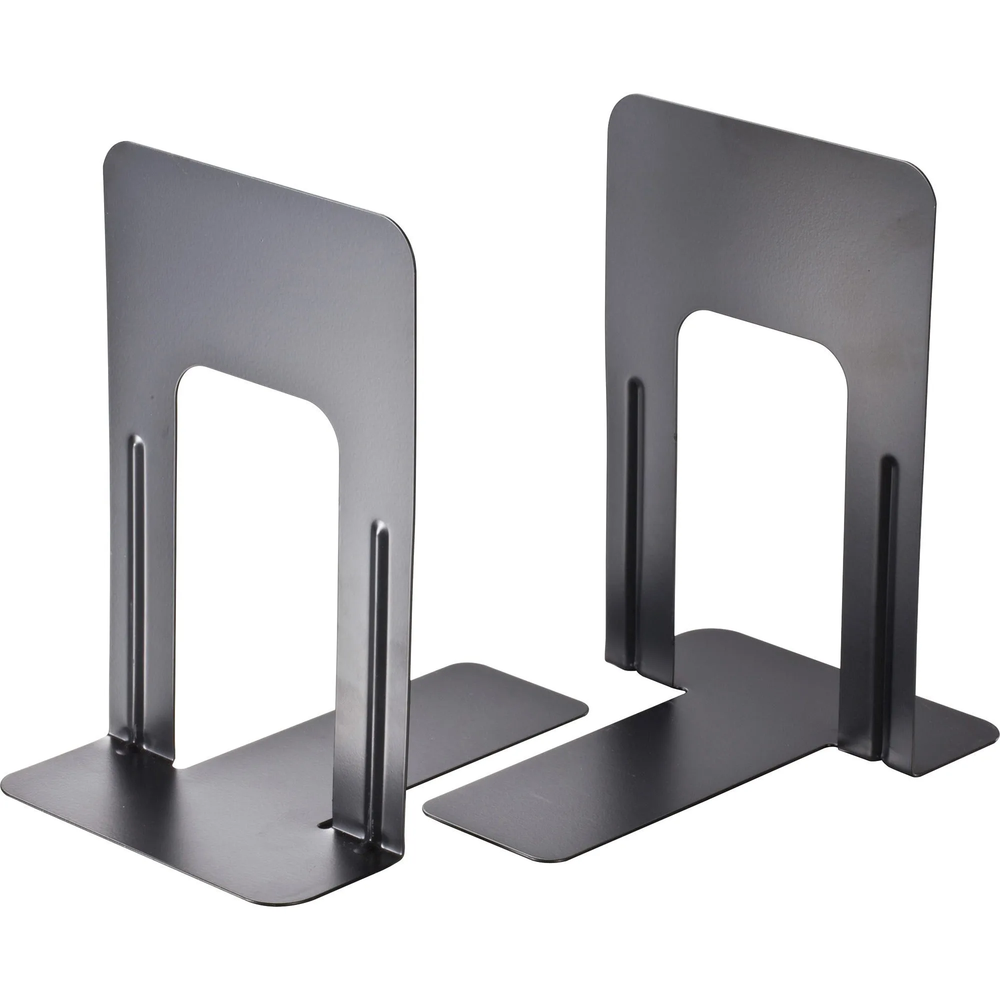 OIC Nonskid Bookends