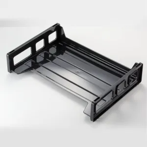 OIC Recycled Side Load Letter Tray