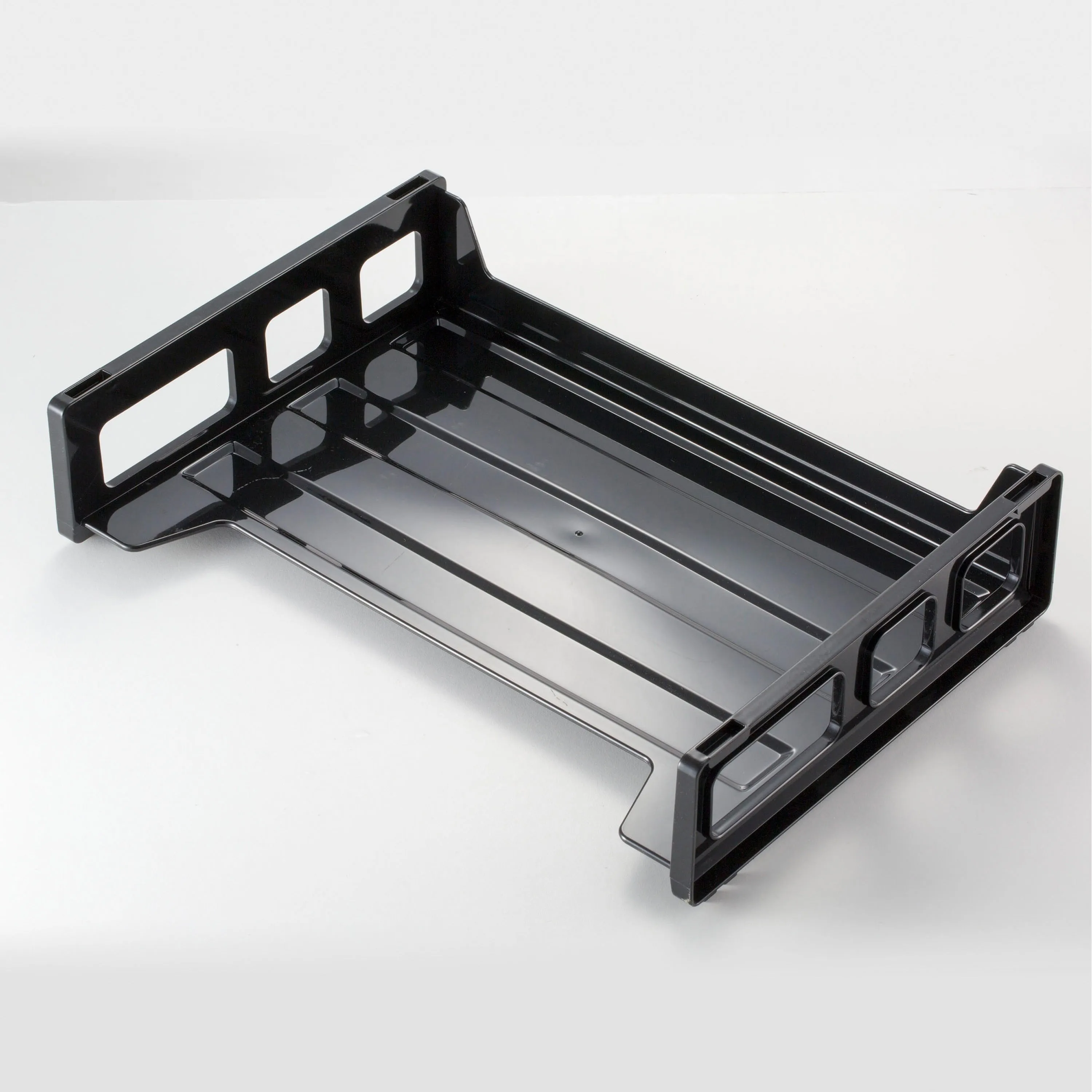 OIC Recycled Side Load Letter Tray