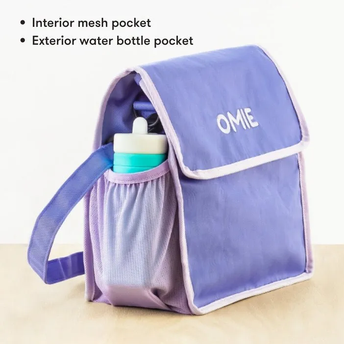 Omietote: Purple