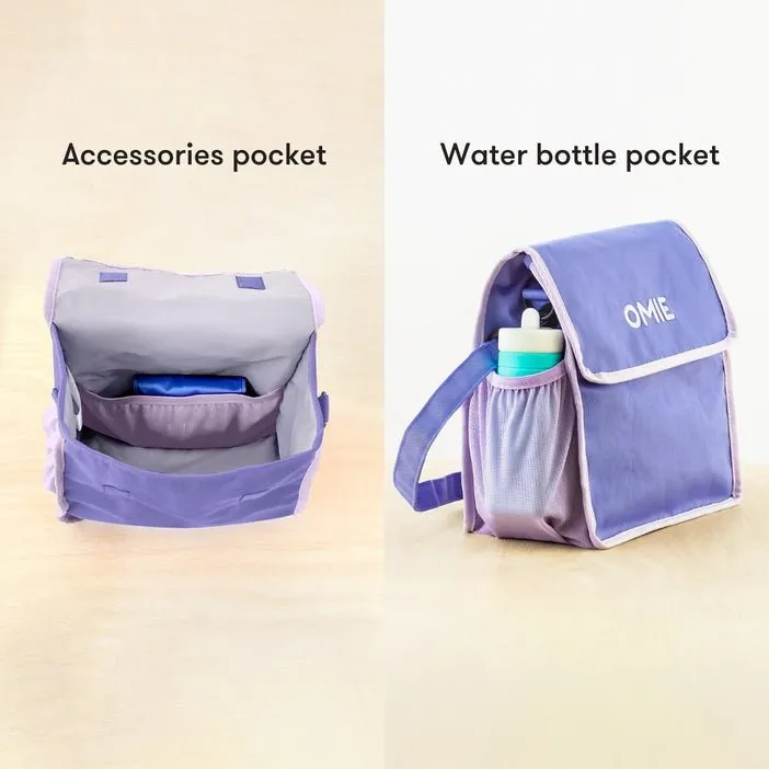 Omietote: Purple