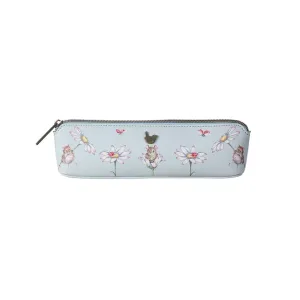 'Oops a Daisy' Brush Bag