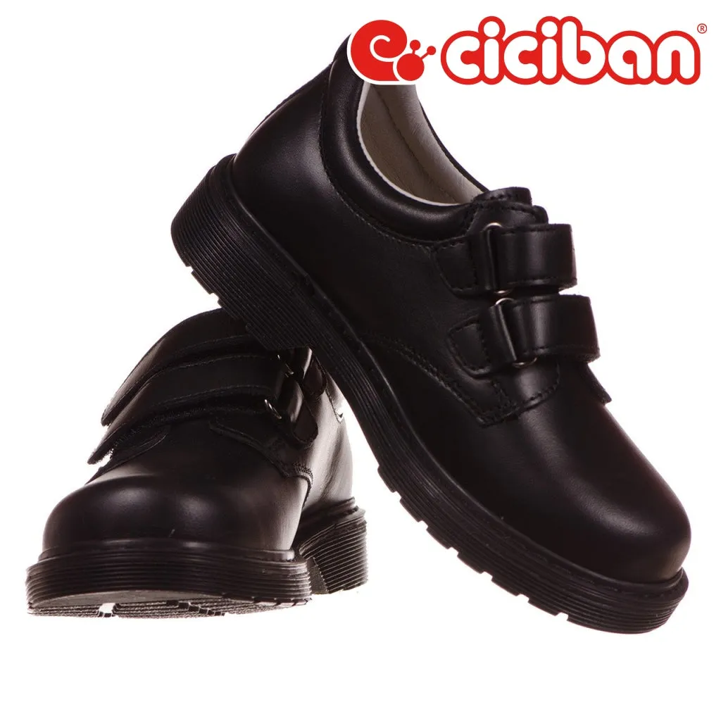 Oxford Black 07