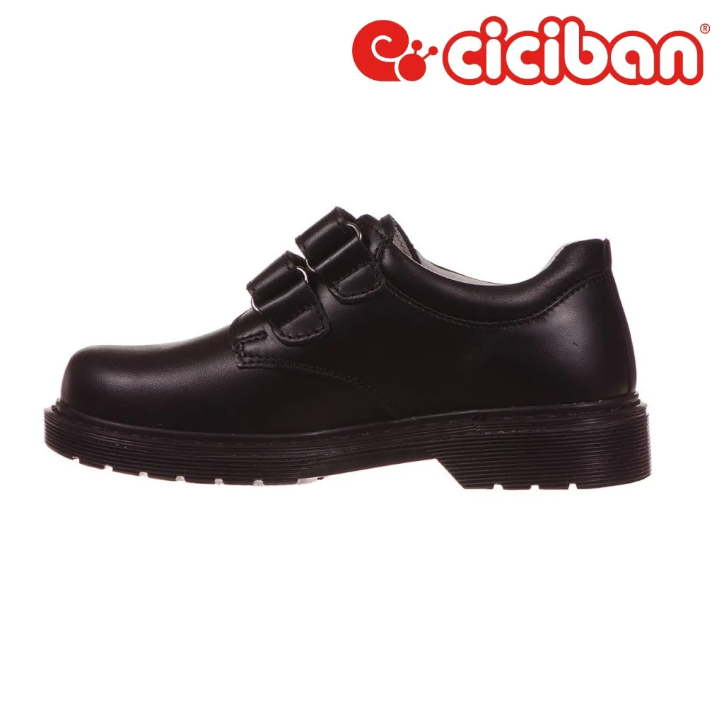 Oxford Black 07