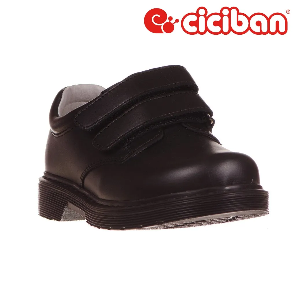 Oxford Black 07
