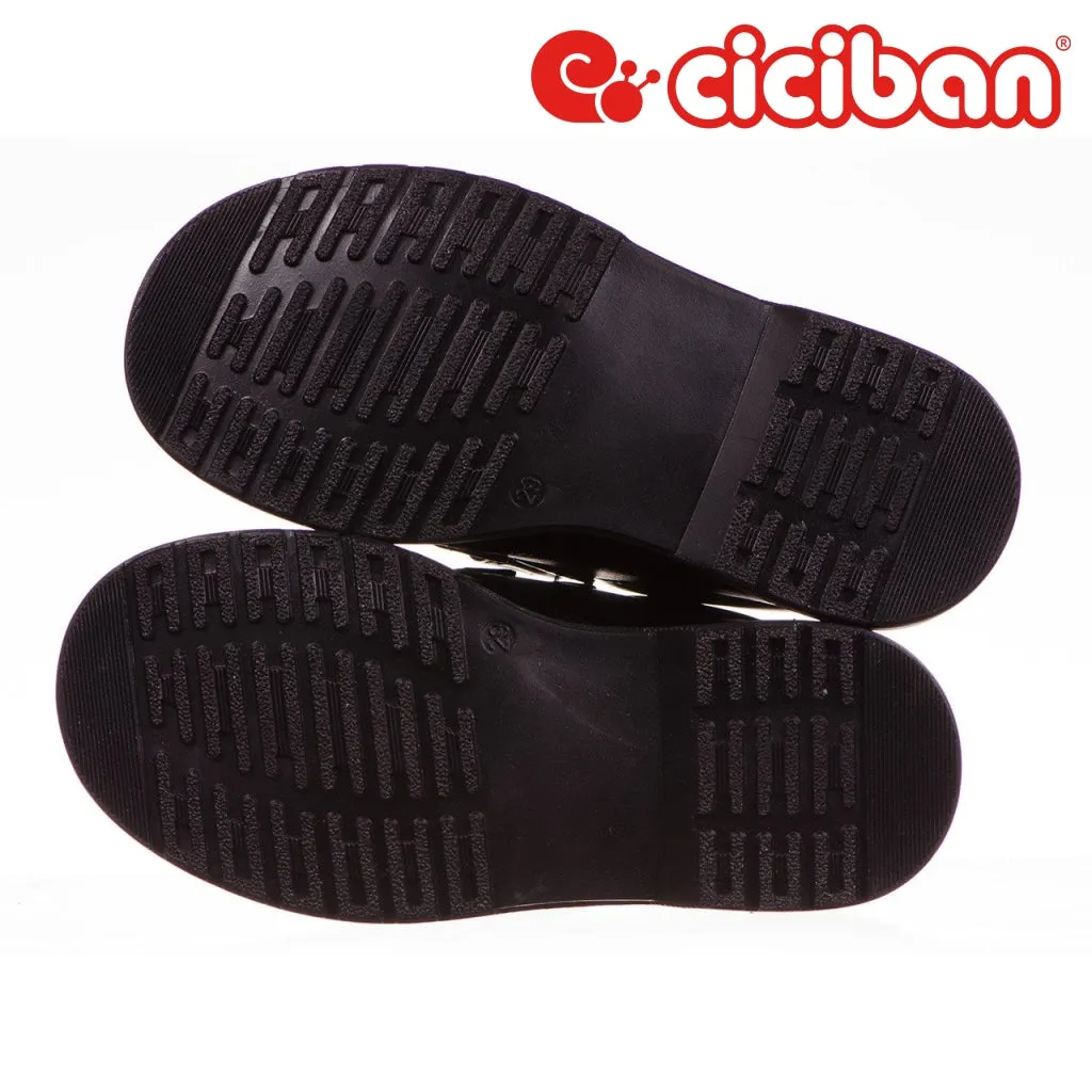 Oxford Black 07