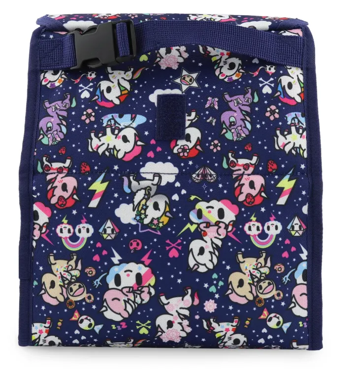 PackIt Tokidoki x Packit - Unicorno Dreams